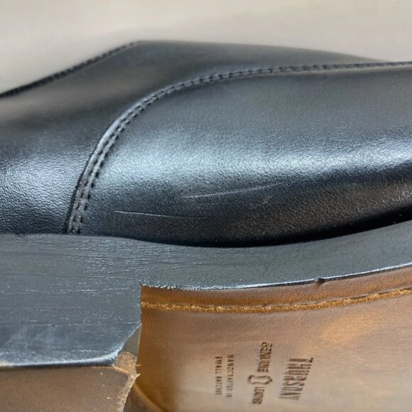 Thursday Boot Co. Men’s Leather Dress Shoes main image 8